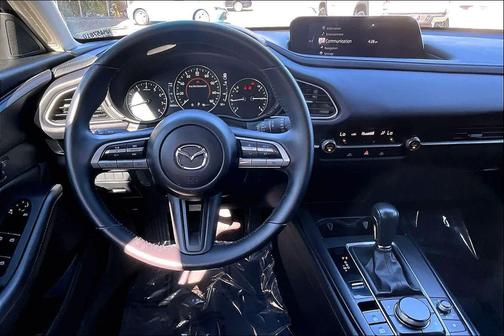2022 Mazda CX-30 2.5 S Select Package