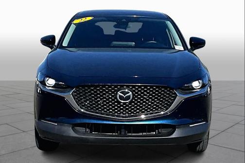 2022 Mazda CX-30 2.5 S Select Package
