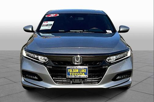 2020 Honda Accord Sport 1.5T