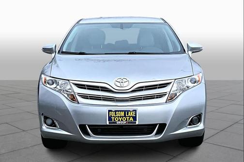 2015 Toyota Venza XLE