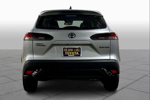 2026 Toyota Corolla Hybrid L