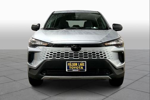 2026 Toyota Corolla Hybrid L