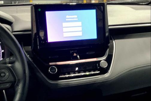 2026 Toyota Corolla Hybrid L