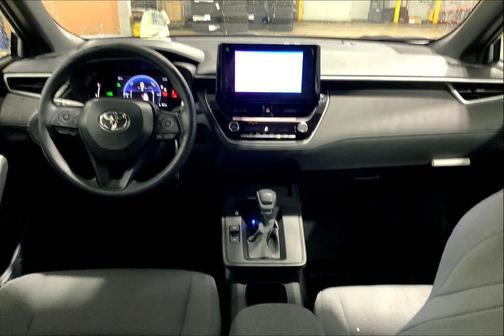 2026 Toyota Corolla Hybrid L