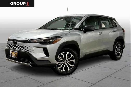 2026 Toyota Corolla Hybrid L