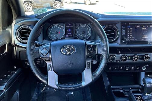 2018 Toyota Tacoma TRD Off Road