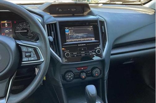 2018 Subaru Impreza 2.0i Premium