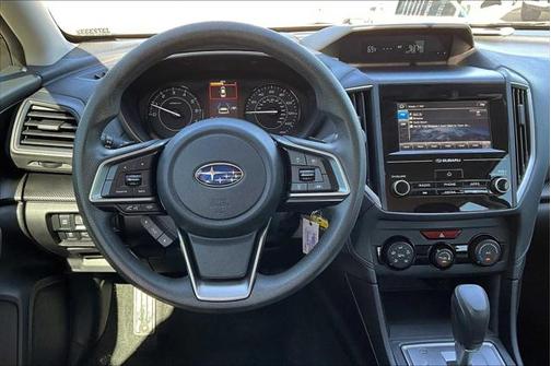 2018 Subaru Impreza 2.0i Premium