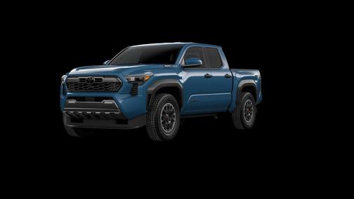 2026 Toyota Tacoma Hybrid TRD Off Road