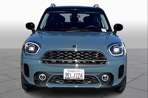 2023 MINI Countryman Cooper S ALL4