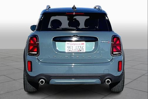 2023 MINI Countryman Cooper S ALL4