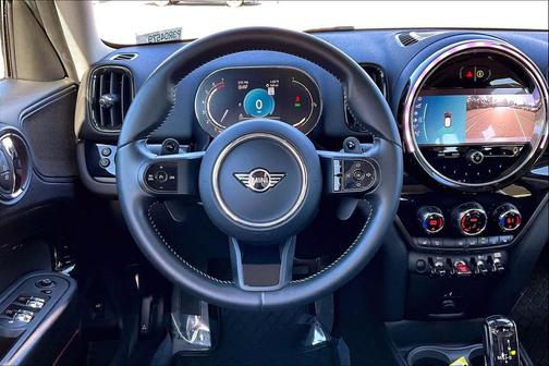 2023 MINI Countryman Cooper S ALL4