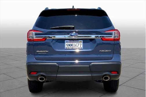 2023 Subaru Ascent Premium 8-Passenger