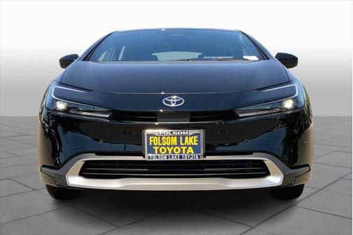 2025 Toyota Prius L