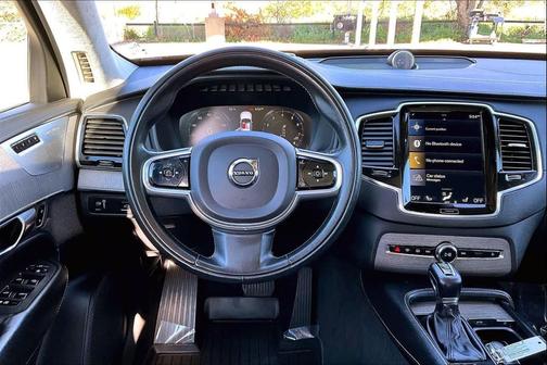 2020 Volvo XC90 T6 Inscription