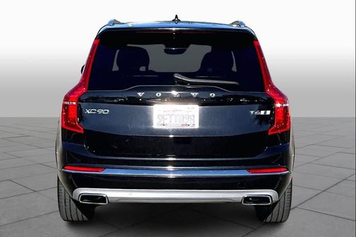 2020 Volvo XC90 T6 Inscription