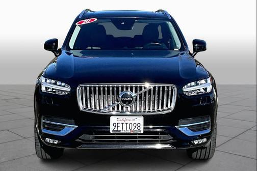 2020 Volvo XC90 T6 Inscription