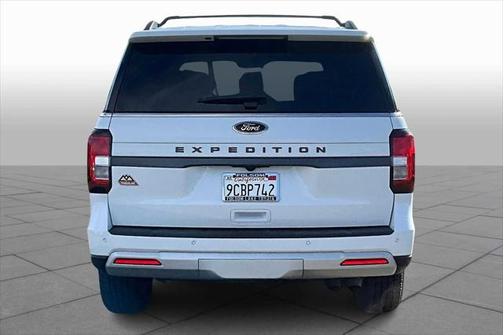 2022 Ford Expedition Timberline