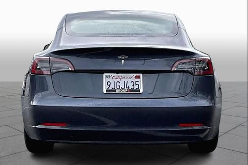 2023 Tesla Model 3 Standard Range