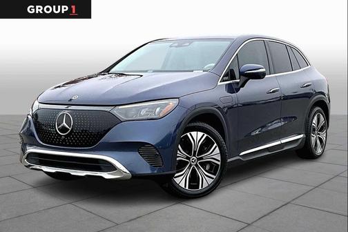 2023 Mercedes-Benz EQE 350 4MATIC