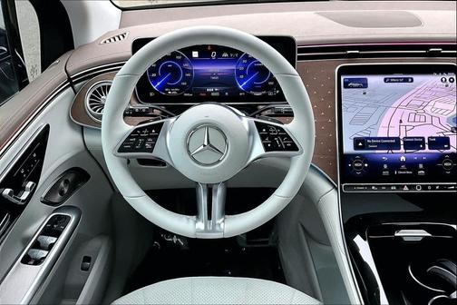 2023 Mercedes-Benz EQE 350 4MATIC