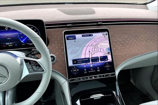 2023 Mercedes-Benz EQE 350 4MATIC