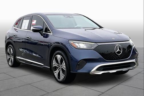 2023 Mercedes-Benz EQE 350 4MATIC