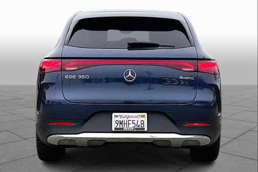 2023 Mercedes-Benz EQE 350 4MATIC