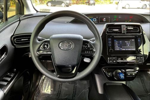 2019 Toyota Prius LE