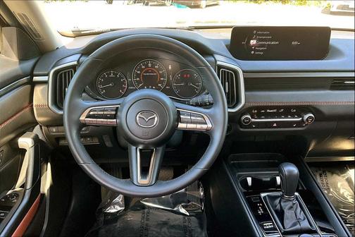 2024 Mazda CX-50 2.5 Turbo Meridian Edition