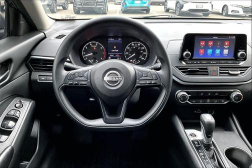 2023 Nissan Altima S FWD