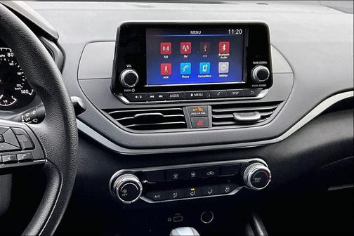 2023 Nissan Altima S FWD