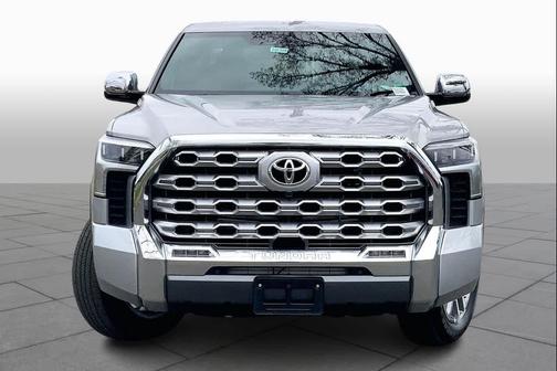 2026 Toyota Tundra Hybrid 1794 Edition