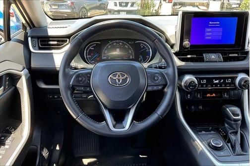 2023 Toyota RAV4 Hybrid XLE Premium
