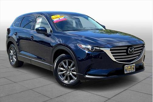 2023 Mazda CX-9 Touring