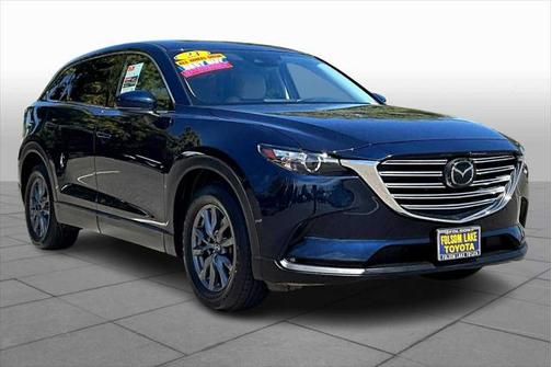 2023 Mazda CX-9 Touring