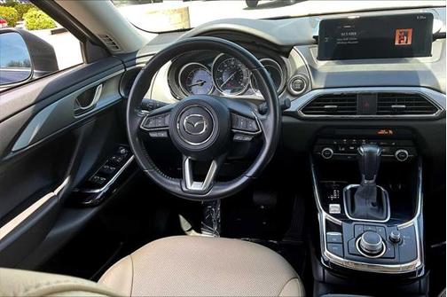2023 Mazda CX-9 Touring