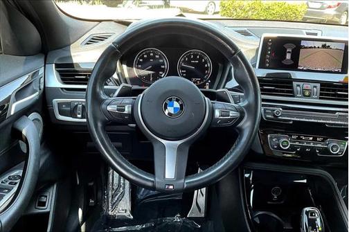 2020 BMW X2 M35i