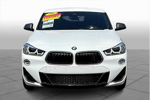 2020 BMW X2 M35i