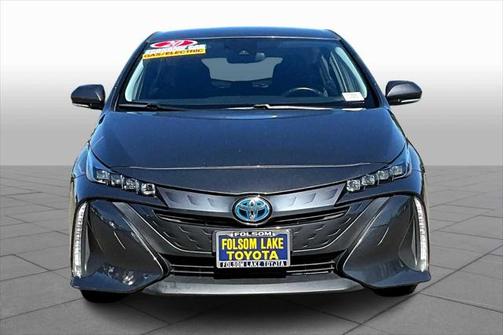 2020 Toyota Prius Prime LE