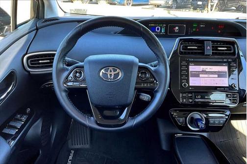 2020 Toyota Prius Prime LE
