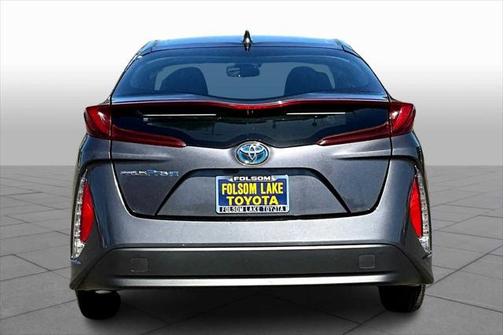 2020 Toyota Prius Prime LE