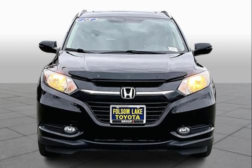 2018 Honda HR-V EX-L w/Navigation