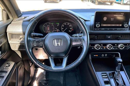 2023 Honda CR-V Hybrid Sport AWD