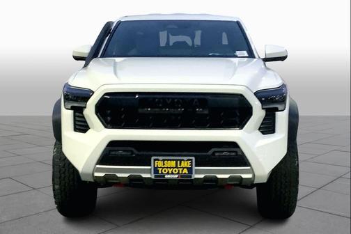 2026 Toyota Tacoma Hybrid Trailhunter