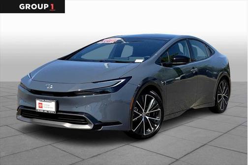 2024 Toyota Prius Limited