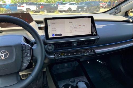 2024 Toyota Prius Limited
