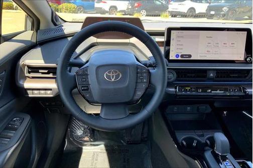 2024 Toyota Prius Limited