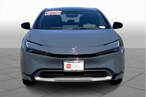2024 Toyota Prius Limited