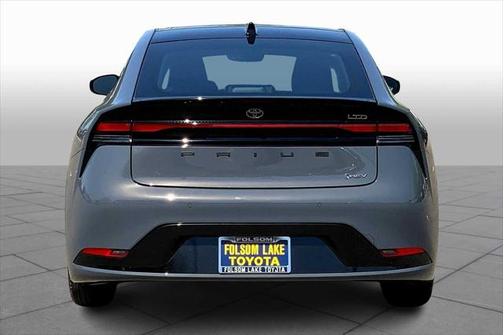2024 Toyota Prius Limited